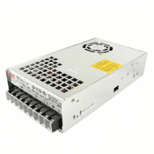 منبع تغذیه سوئیچینگ 12 ولت 125 آمپر کف خواب مینول SE-1500-12