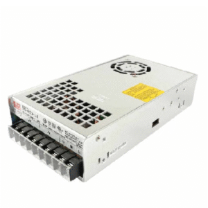 منبع تغذیه سوئیچینگ 15 ولت 100 آمپر کف خواب مینول SE-1500-15