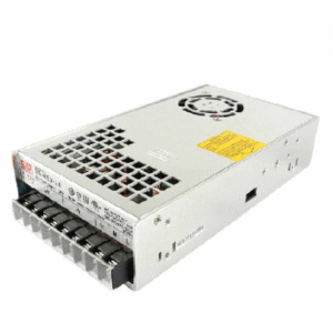 منبع تغذیه سوئیچینگ 24 ولت 18.8 آمپر کف خواب مینول SE-450-24