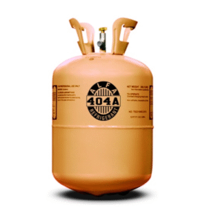 گاز R404 آلفا