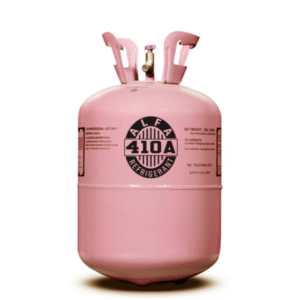 گاز R410A آلفا
