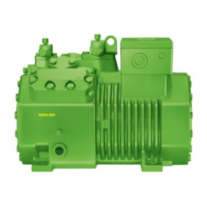 کمپرسور پیستونی 4 اسب بخار سه فاز بیتزر مدل 2CES-4Y