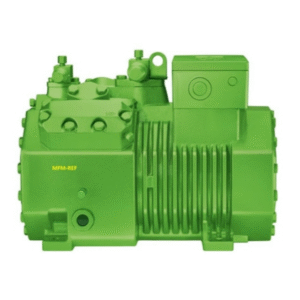 کمپرسور 3 اسب پیستونی بیتزر سه فاز مدل 2DES-3