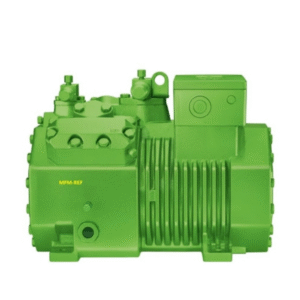 کمپرسور پیستونی 3 اسب بخار سه فاز بیتزر مدل 2DES-3Y