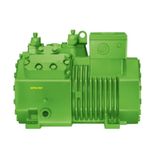 کمپرسور پیستونی 2 اسب بخار سه فاز بیتزر مدل 2FES-3