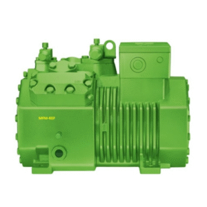 کمپرسور پیستونی 2 اسب بخار سه فاز بیتزر مدل 2FES-3Y