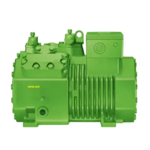 کمپرسور پیستونی 1.5 اسب بخار سه فاز بیتزر مدل 2GES-2Y