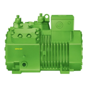 کمپرسور پیستونی 9 اسب بخار زیرصفری سه فاز بیتزر مدل 4CES-6