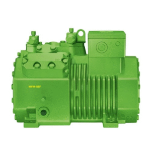 کمپرسور پیستونی 7.5 اسب بخار سه فاز بیتزر مدل 4CES-6Y