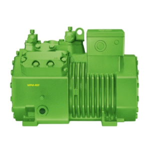 کمپرسور 7.5 اسب پیستونی بیتزر سه فاز مدل 4DES-7