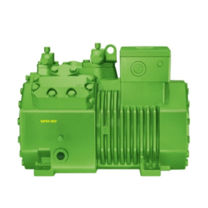 کمپرسور پیستونی 7.5 اسب بخار سه فاز بیتزر مدل 4DES-7Y