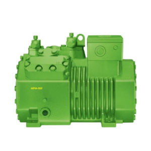 کمپرسور پیستونی 4 اسب بخار سه فاز بیتزر مدل 4EES-4Y