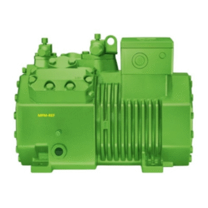 کمپرسور پیستونی 6 اسب بخار سه فاز بیتزر مدل 4EES-6