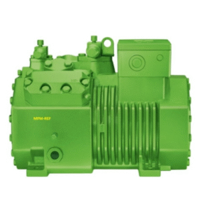 کمپرسور 5.5 اسب پیستونی بیتزر سه فاز مدل 4FES-5