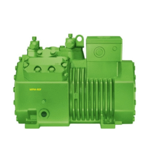 کمپرسور پیستونی 5.5 اسب بخار سه فاز بیتزر مدل 4FES-5Y