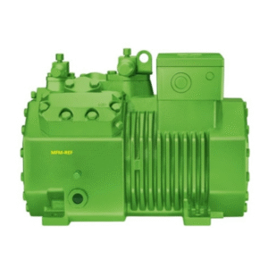 کمپرسور پیستونی 20 اسب بخار سه فاز بیتزر مدل 4GE-23