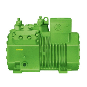 کمپرسور پیستونی 15 اسب بخار سه فاز بیتزر مدل 4HE-18