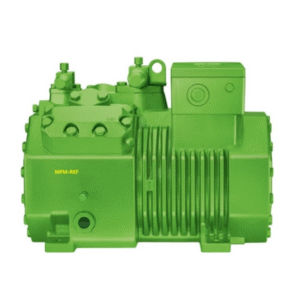 کمپرسور پیستونی 15 اسب بخار سه فاز بیتزر مدل 4HE-18Y