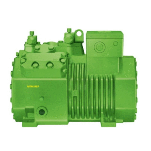 کمپرسور پیستونی 25 اسب بخار سه فاز بیتزر مدل 4HE-25