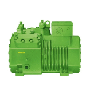 کمپرسور پیستونی 25 اسب بخار سه فاز بیتزر مدل 4HE-25Y