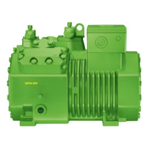 bitzer-4ne-20-reciprocating-compressor