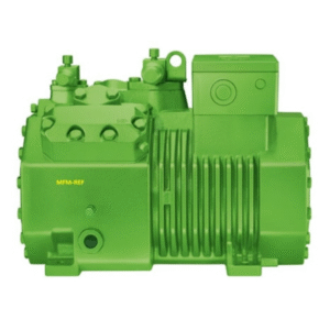 کمپرسور پیستونی 20 اسب بخار سه فاز بیتزر مدل 4NE-20Y