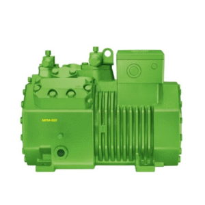 کمپرسور پیستونی 10 اسب بخار سه فاز بیتزر مدل 4PE-12Y