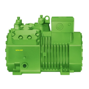 کمپرسور پیستونی 15 اسب سه فاز بیتزر مدل 4PE-15