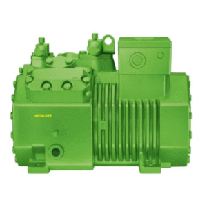 کمپرسور پیستونی 10 اسب بخار سه فاز بیتزر مدل 4PES-12