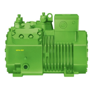 کمپرسور پیستونی 10 اسب بخار سه فاز بیتزر مدل 4PES-12Y