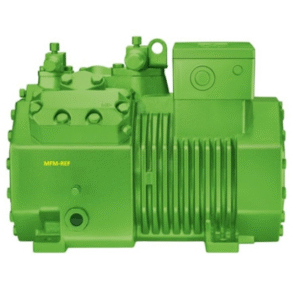 کمپرسور پیستونی 15 اسب بخار سه فاز بیتزر مدل 4PES-15Y