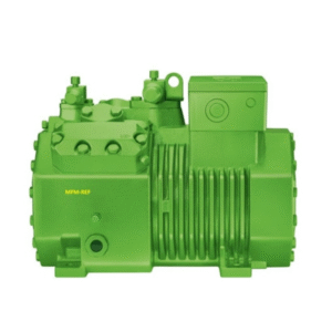 کمپرسور پیستونی 10 اسب بخار سه فاز بیتزر مدل 4VE-10Y