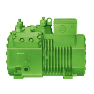 کمپرسور 10 اسب پیستونی بیتزر سه فاز مدل 4VE-10