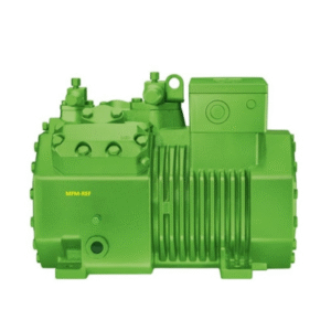 کمپرسور پیستونی 10 اسب بخار سه فاز بیتزر مدل 4VES-10Y