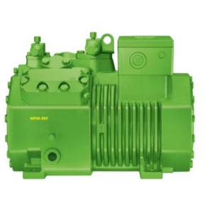 کمپرسور 50 اسب پیستونی بیتزر مدل 6FE-50