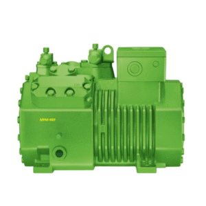 کمپرسور پیستونی 25 اسب بخار سه فاز بیتزر مدل 6HE-28