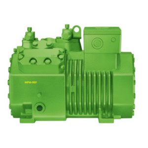 کمپرسور پیستونی 70 اسب بخار سه فاز بیتزر مدل 8FE-70