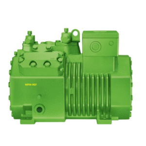 کمپرسور پیستونی 60 اسب بخار سه فاز بیتزر مدل 8GE-60