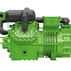 کمپرسور دو مرحله ای بیتزر 30 اسب بخار سه فاز (S6F-30.2)