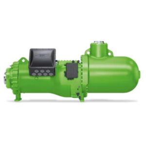 کمپرسورهای کامپکت اسکرو بیتزر 