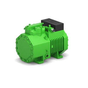 کمپرسور سیلندر پیستونی 