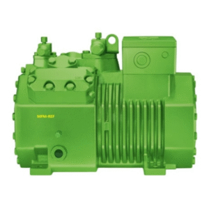 کمپرسور پیستونی 20 اسب بخار سه فاز بیتزر مدل 4NES-20