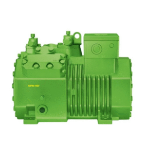 کمپرسور پیستونی 30 اسب بخار سه فاز بیتزر مدل 6GE-34