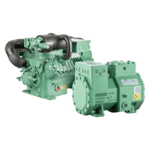 کمپرسور بیتزر 