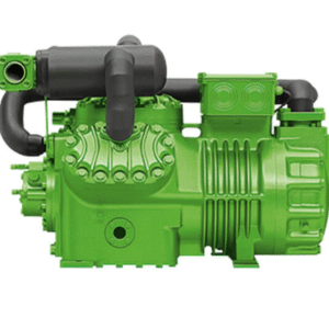 کمپرسور دو مرحله ای ۱۶ اسب بخار سه فاز بیتزر مدل S6J-16.2Y