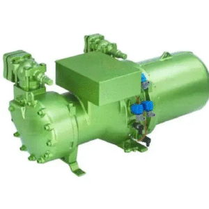 معرفی کمپرسور اسکرو ۵۰ اسب بخار بیتزر مدل CSH6553-50