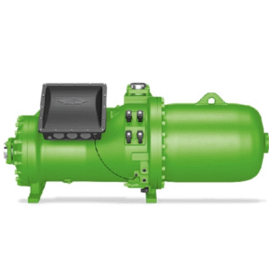کمپرسور اسکرو 60 اسب بخار بیتزر مدل CSH6563-60