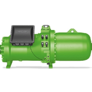 کمپرسور اسکرو 80 اسب بخار بیتزر مدل CSH7563-80