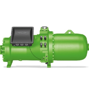 کمپرسور اسکرو 80 اسب بخار بیتزر مدل CSH7563-80Y