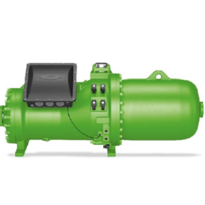کمپرسور اسکرو 90 اسب بخار بیتزر مدل CSH7573-90